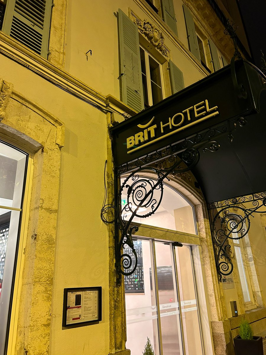 Andréa Brouille tweet media