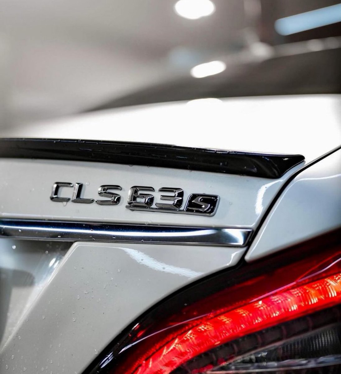 CLS 63s AMG 🤯