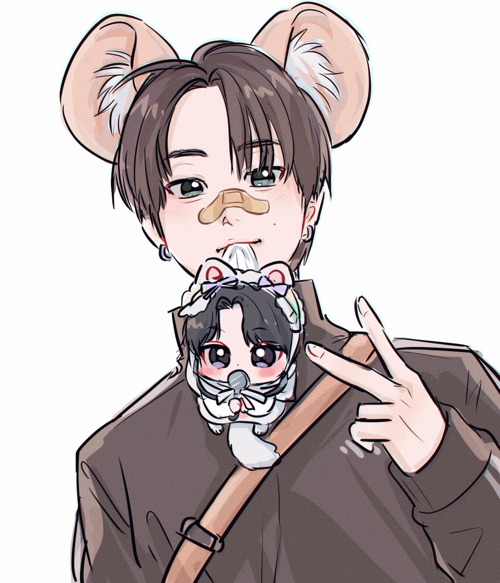 🐹🐱