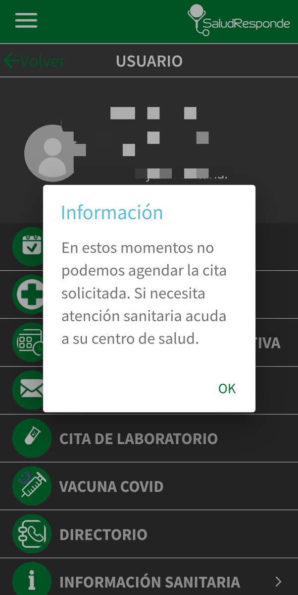 IvanCiudadanoA's tweet photo. ATENCIÓN PRIMARIA | Nueva Andalucía, 500 Viviendas, Retamar... ¿Por qué no dan cita en mi centro de salud? Un mensaje que se repite demasiado: "Lo sentimos, las citas para los próximos días están ocupadas" https://t.co/yaIoePhwuz a través de @diariodalmeria https://t.co/lB2Pb6bkak