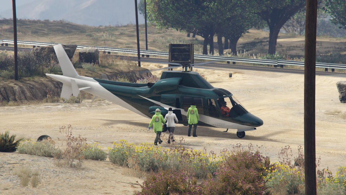 SECAMB TinyRPC tweet media