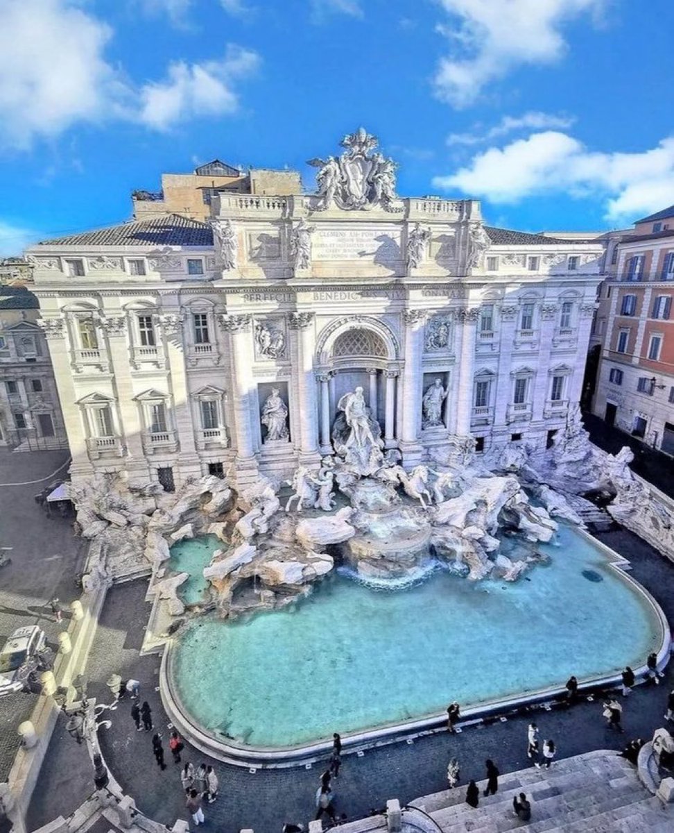 JamesLucasIT's tweet photo. Rome, Italy https://t.co/7f2Zzqv2gK