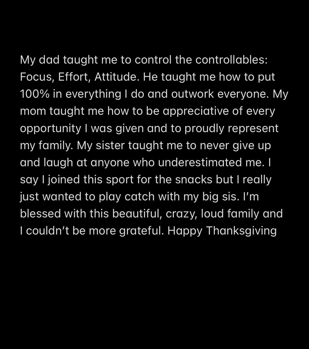 torii_ramirez25's tweet photo. 🦃 https://t.co/X9xc7K9WWK