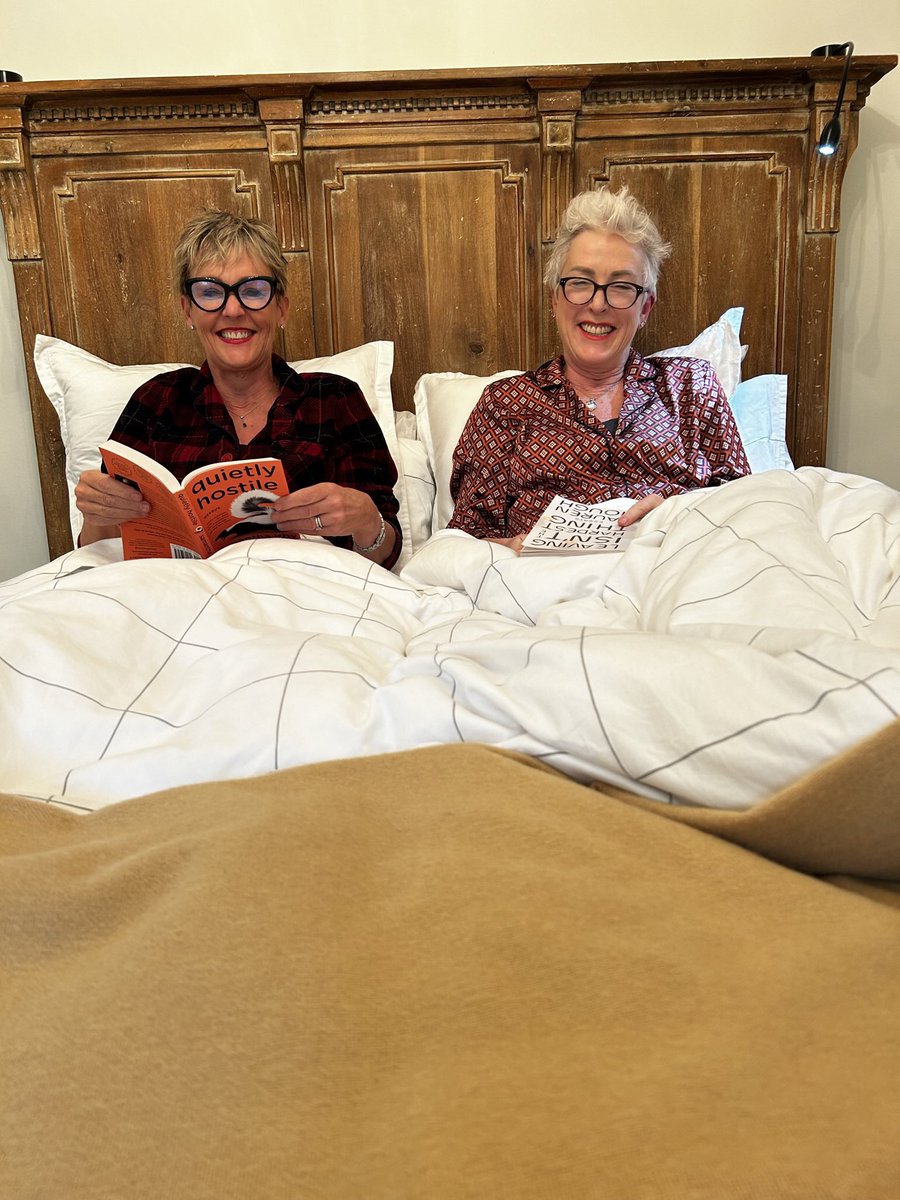 Maureen Holloway tweet media