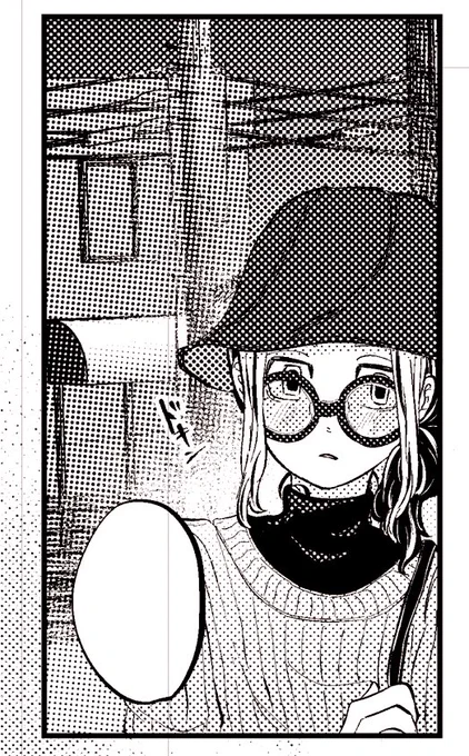 あと3分の1.5くらいですが…行ったり来たりでずっと迷走してます…遅くなってすみません… 