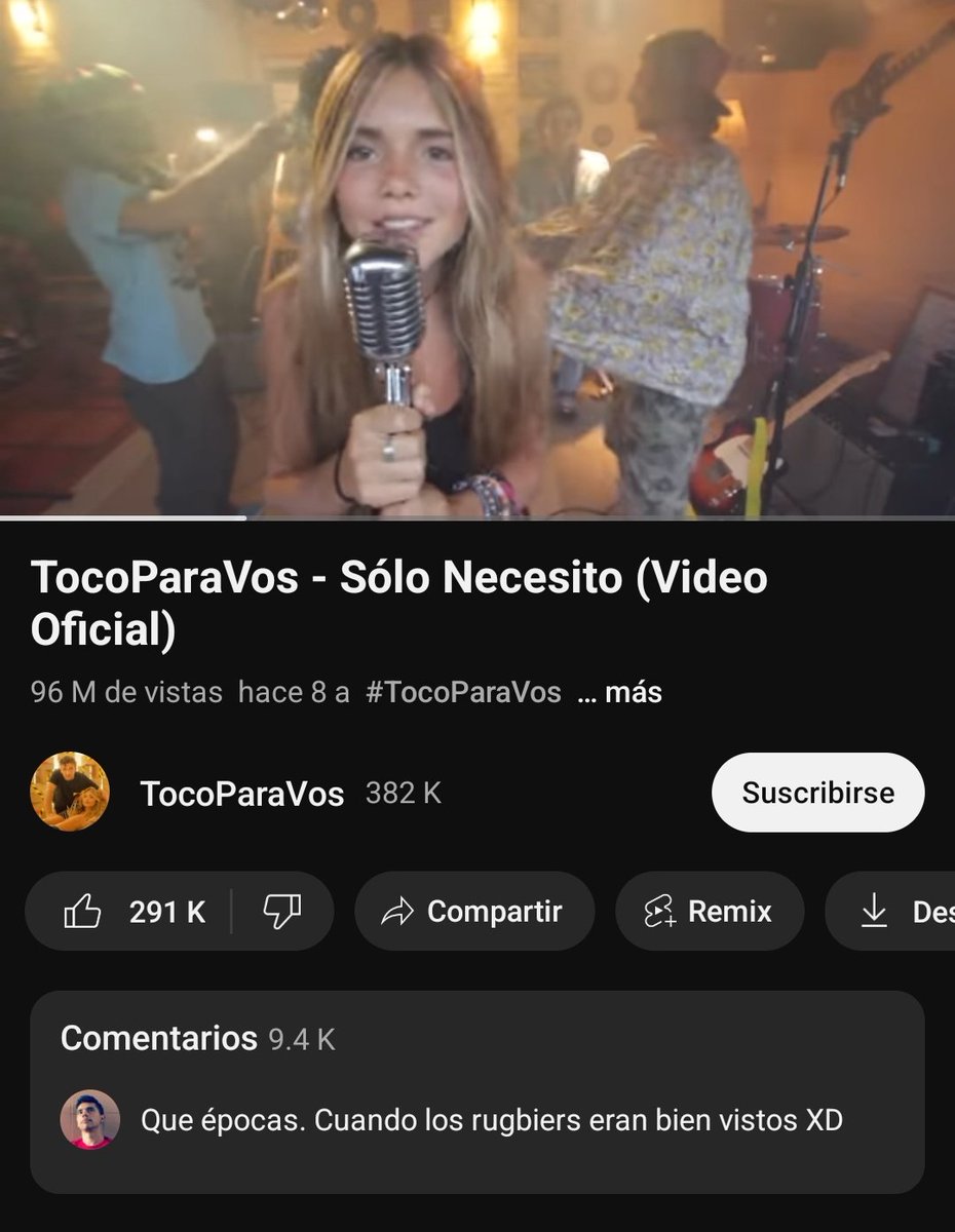 Que estudié otro, yo ya arranqué el verano