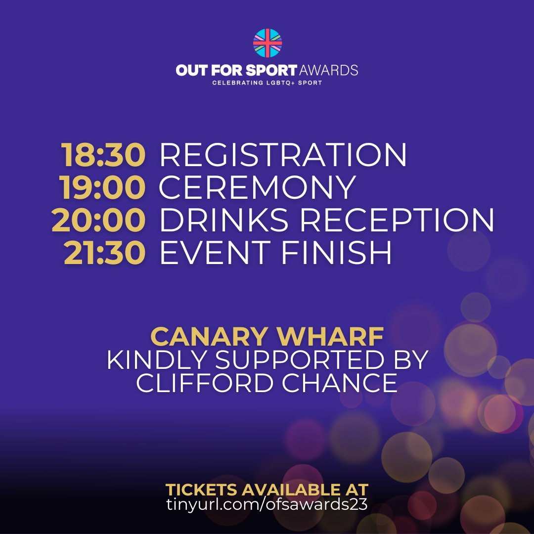 Out For Sport tweet media