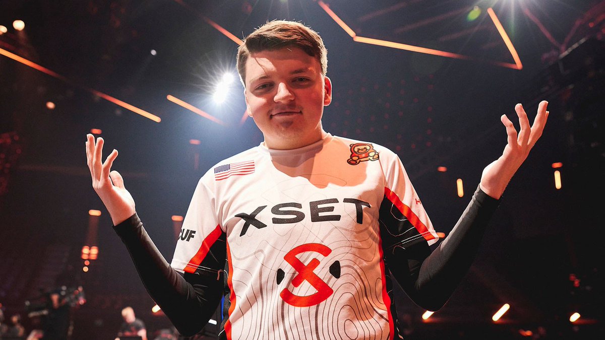 TropiScope's tweet photo. BcJ has officially signed with M80 for the 2024 Challengers season #VALORANT https://t.co/tUpvRFjHxr