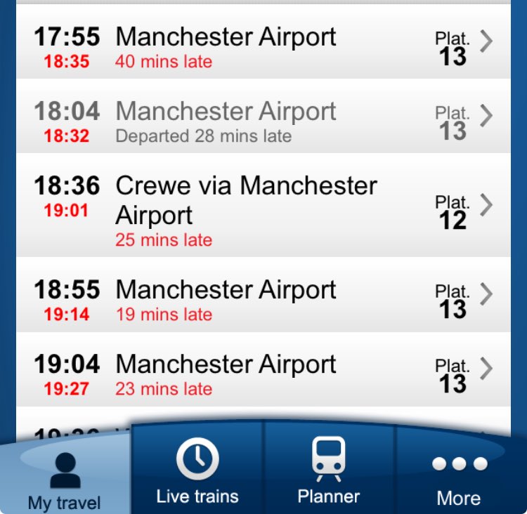 Robert Haines tweet media