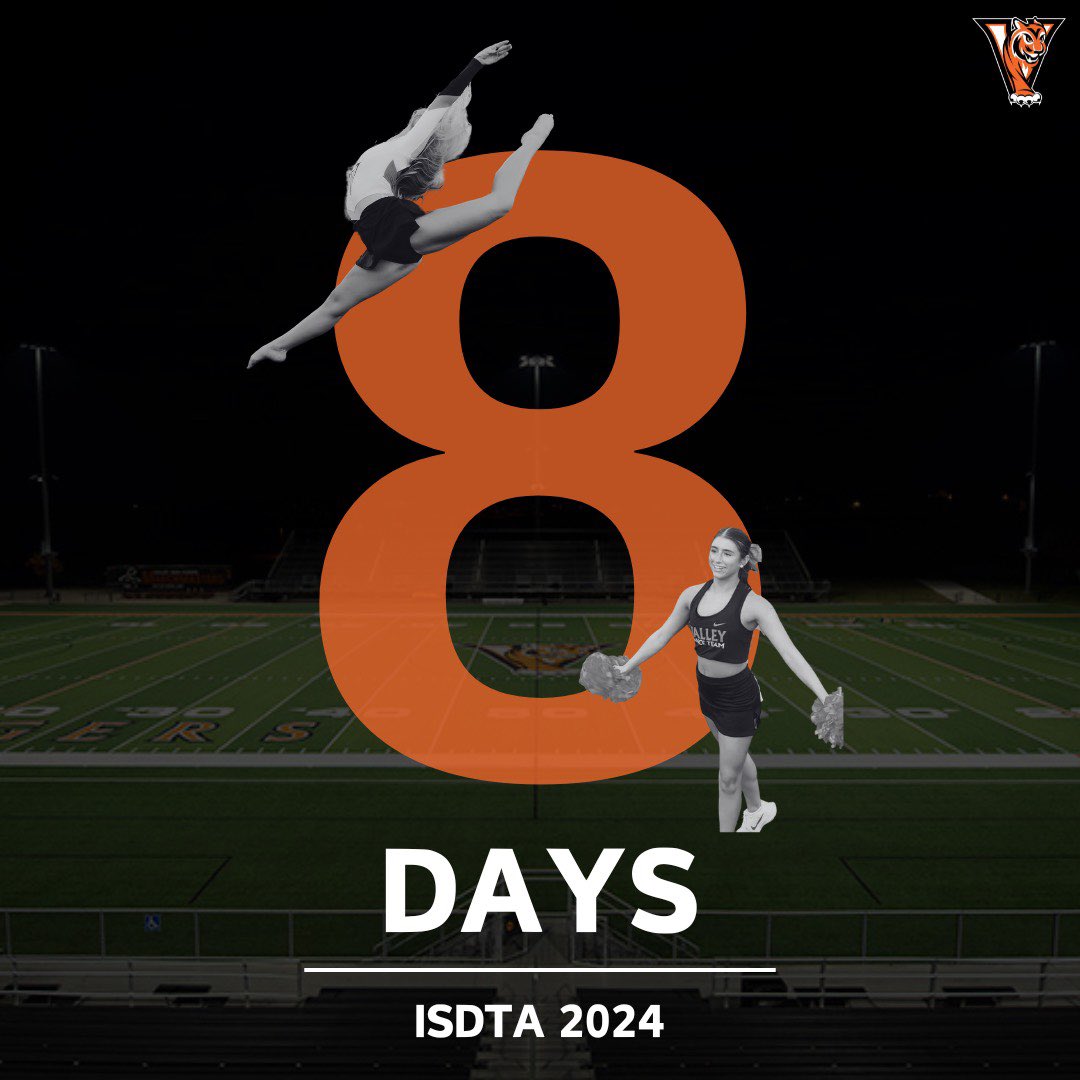 Valley Dance Team tweet media