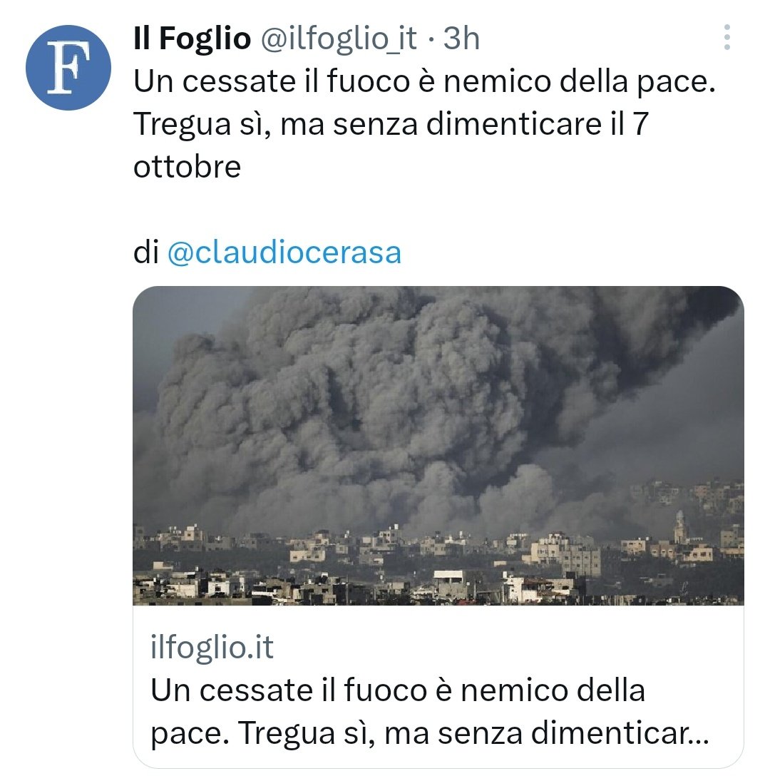 LuminosaC's tweet photo. Non so se per imparare a scrivere idiozie sia necessario un particolare corso di formazione. 
#giornalismoscadente #stomale

🇵🇸✌️ https://t.co/g3RR8EWKAA