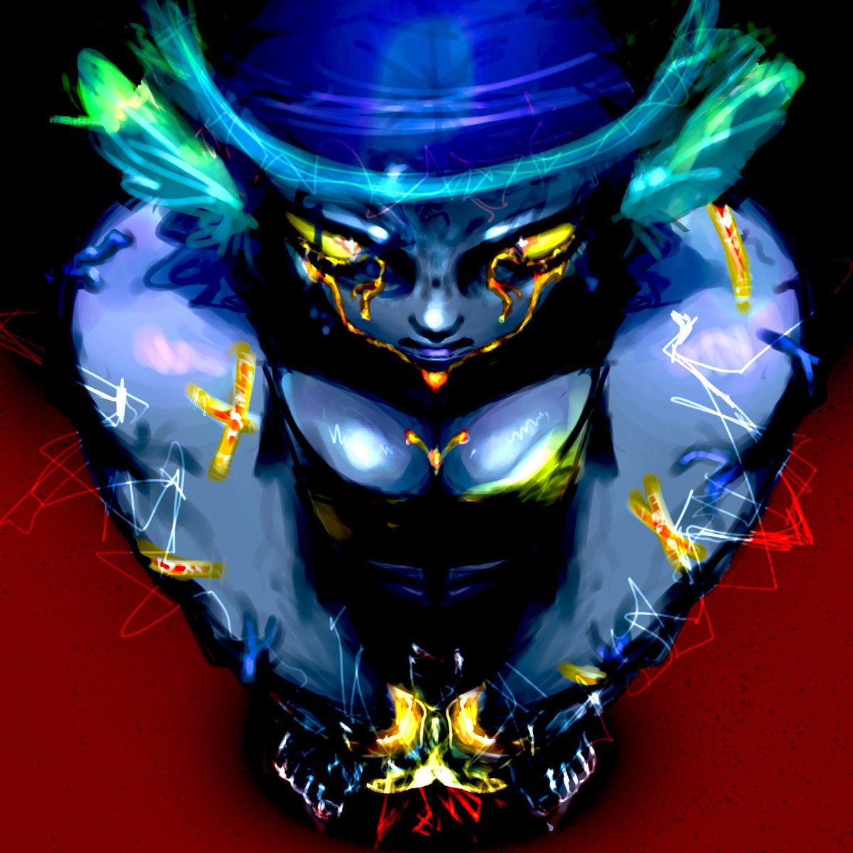 에라모르겟다 급전 커미숑. 제가 10만원을 벌 때 까지 합니다. 

흑백타입
낙서타입1
낙서타입2
무테 풀채타입 

낙서타입1 (3,000₩) 제외 최소 만원부터 시작하는 커미숑

기간은 약 1주 정도 걸립니다.