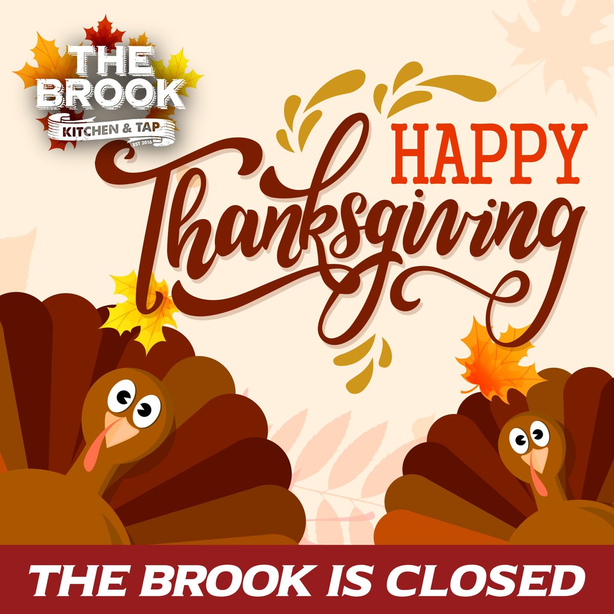 We are thankful for the Town of Holbrook in the entire community. 🙏