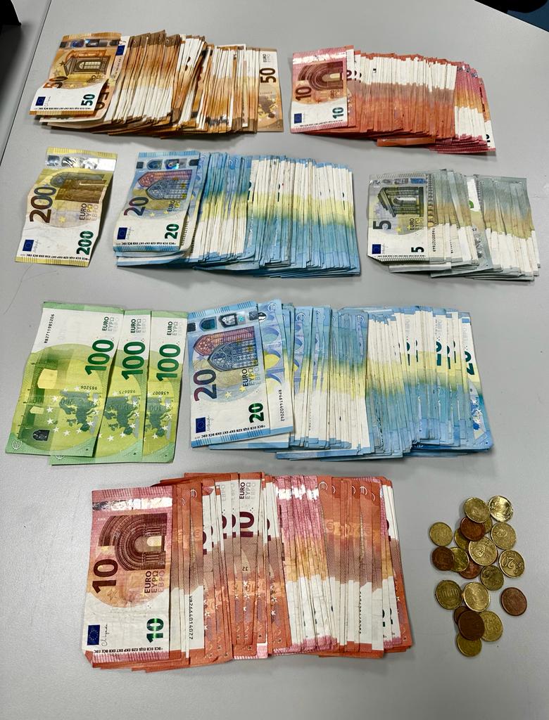 Mossos tweet media