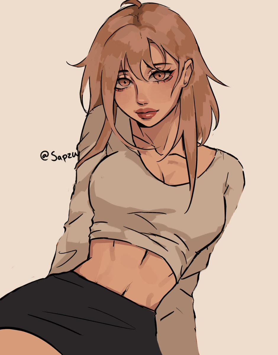 sapzuuu's tweet image. can you tell I love lumine