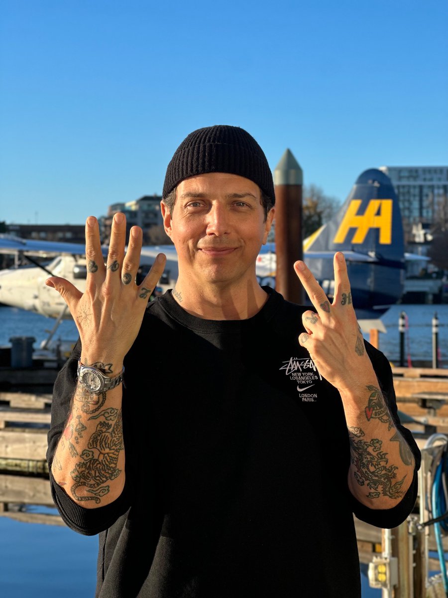 Mark Brand tweet media