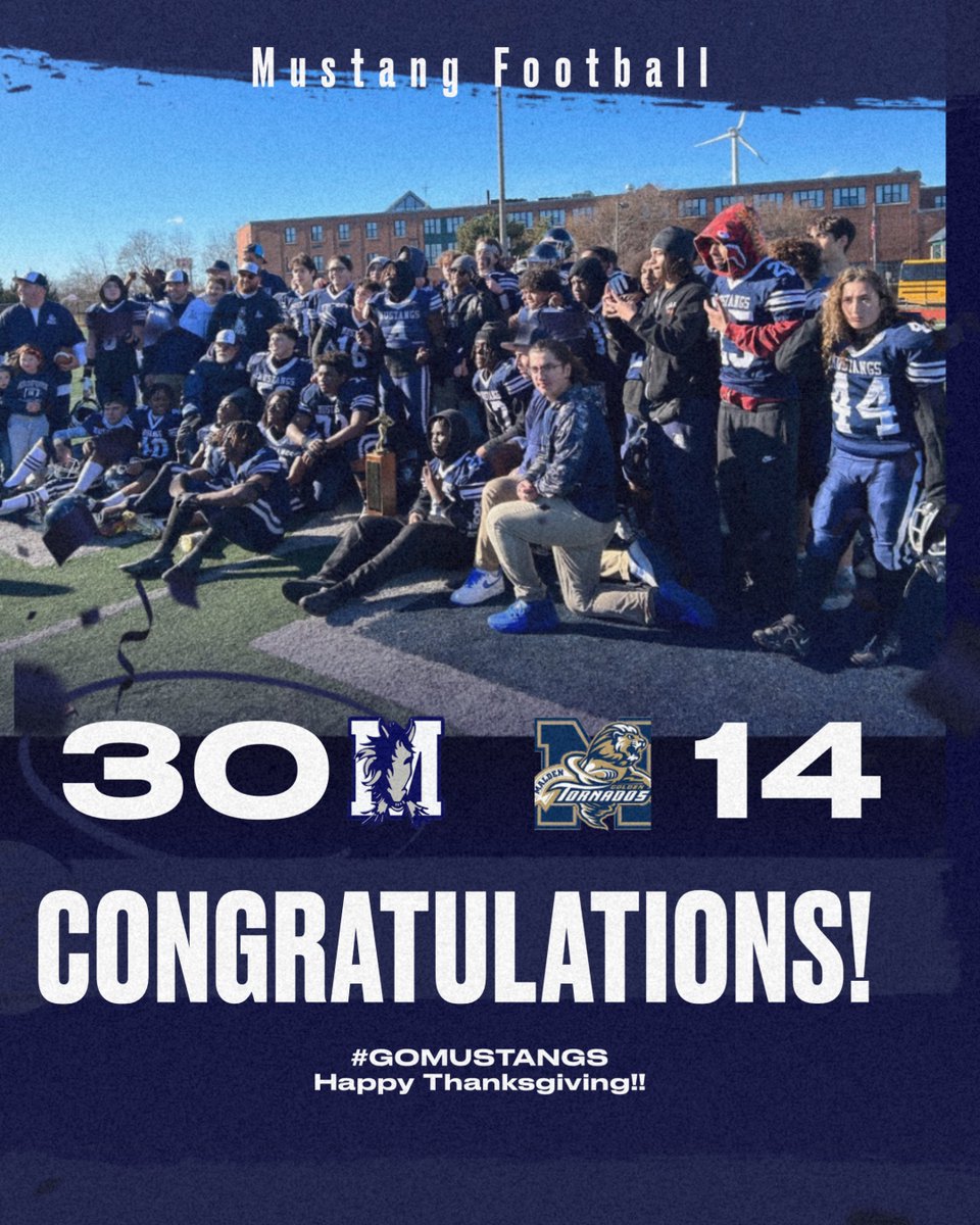 MHS Athletics tweet media