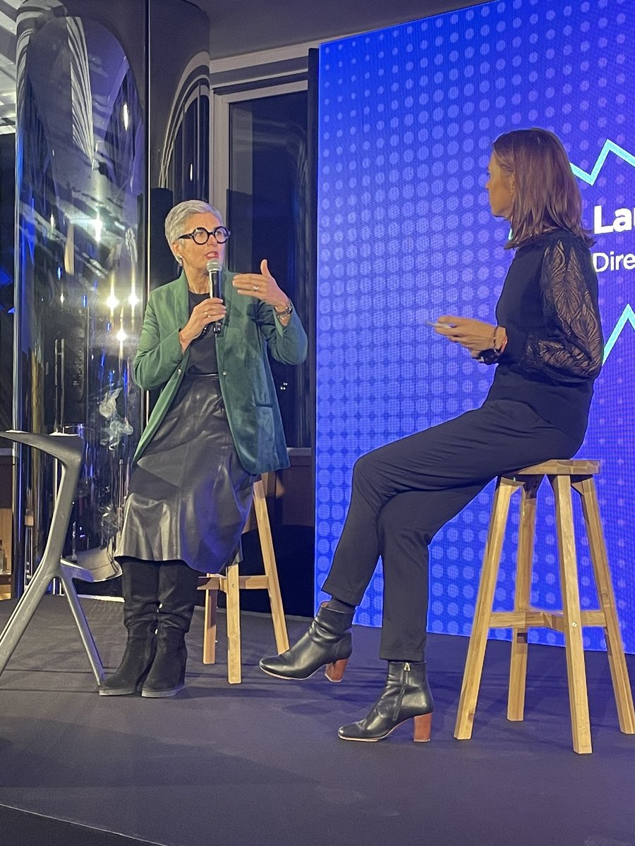 Eric de BRANCHE tweet media