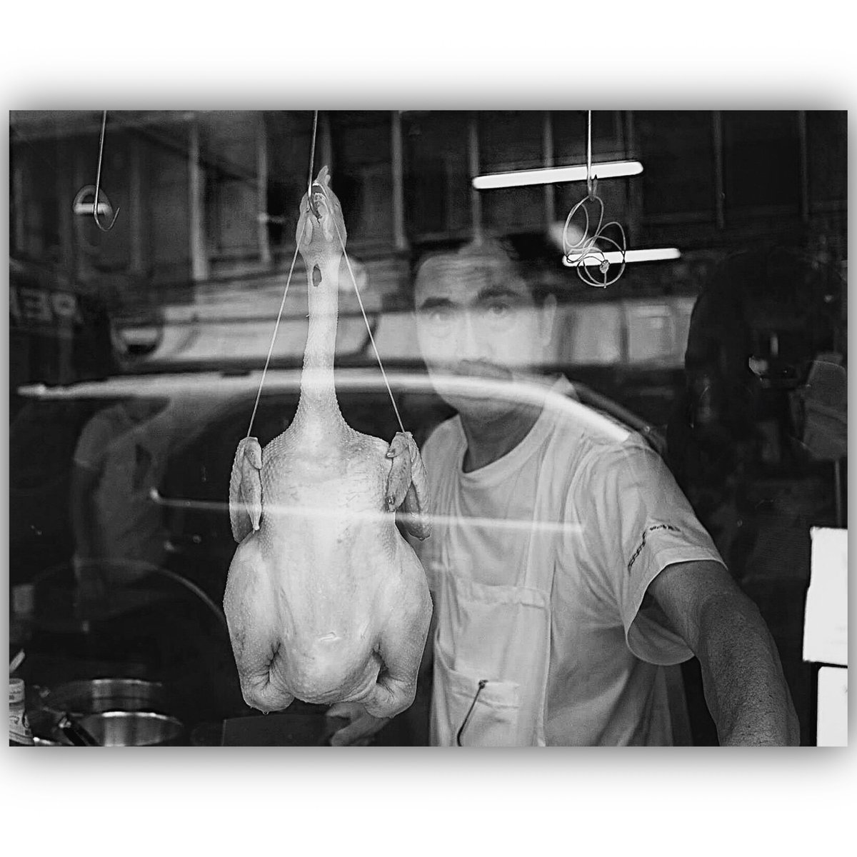 Celil BEZENG tweet media