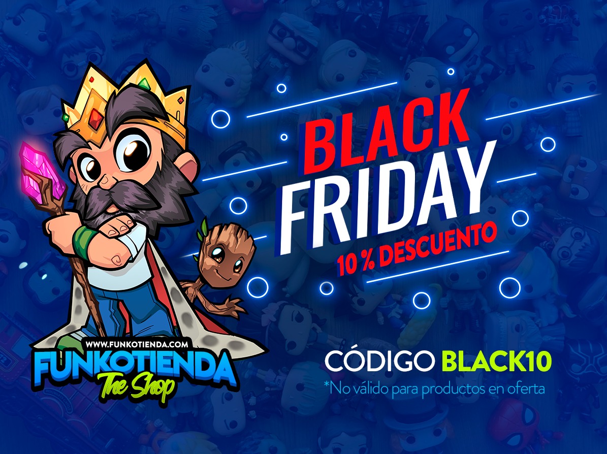 FunkoTienda tweet media