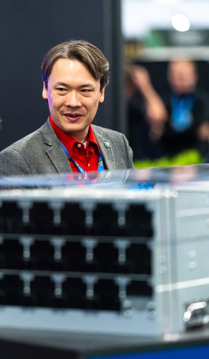 HPC Guru tweet media