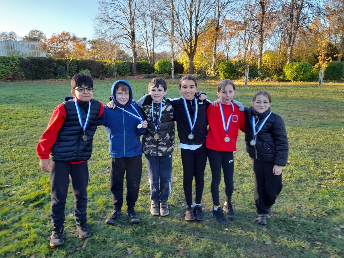 Orchard Primary Sch (@orchardprimary) on Twitter photo A great afternoon of sporting success for our Year 5 children. Two top 10 finishers in the fun run, 4 top 10 finishers in the elite race and one child taking 1st in the elite race! Thank you to the <a href="/TRW_SSP/">Three Rivers & Watford SSP</a> for organising this event. <a href="/Agora_LP/">Agora Learning Partnership</a> <a href="/MrsDaulman/">Rebecca Daulman</a> #succeedingtogether A great afternoon of sporting success for our Year 5 children. Two top 10 finishers in the fun run, 4 top 10 finishers in the elite race and one child taking 1st in the elite race! Thank you to the <a href="/TRW_SSP/">Three Rivers & Watford SSP</a> for organising this event. <a href="/Agora_LP/">Agora Learning Partnership</a> <a href="/MrsDaulman/">Rebecca Daulman</a> #succeedingtogether