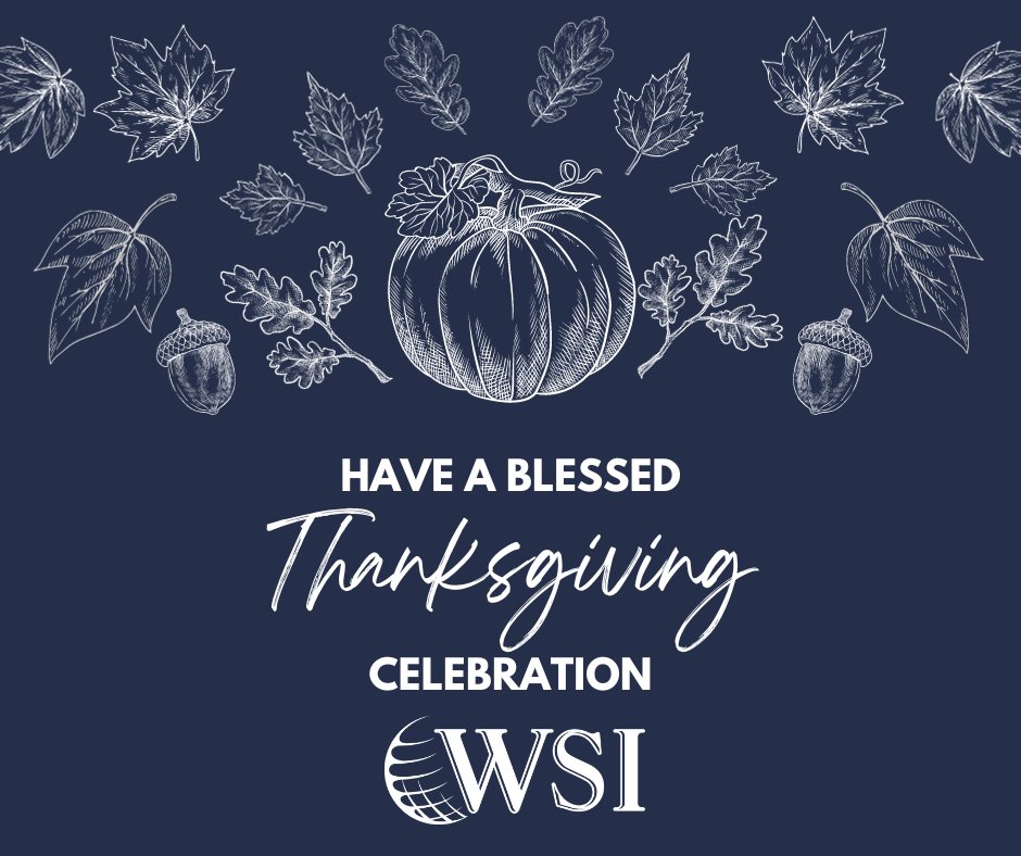 🦃 Happy #Thanksgiving  
Let's be grateful for what you have. 

"Gratitude is the inward feeling of kindness received. Thankfulness is the natural impulse to express that feeling. Thanksgiving is the following of that impulse." ~Henry Van Dyke