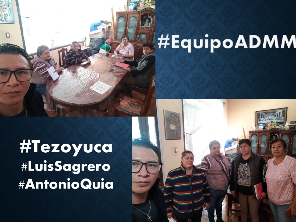 Antonio_Quia_Z's tweet photo. La PACIENCIA no es la habilidad de esperar, sino la habilidad de mantener una buena ACTITUD mientras esperas.
Tengamos CONFIANZA.
#EquipoADMM
#Tezoyuca
#LuisSagrego
#AntonioQuia
@lili_coronado_A @MaribelSalmern @Delis_sol https://t.co/ZdUBBvEWlV