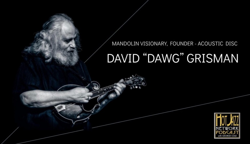 GCgeorgecole's tweet photo. 🚀LAUNCHED Hot Jazz Network Podcast!🎙️ - https://t.co/jsI416p9WE https://t.co/0k17u6rGP6