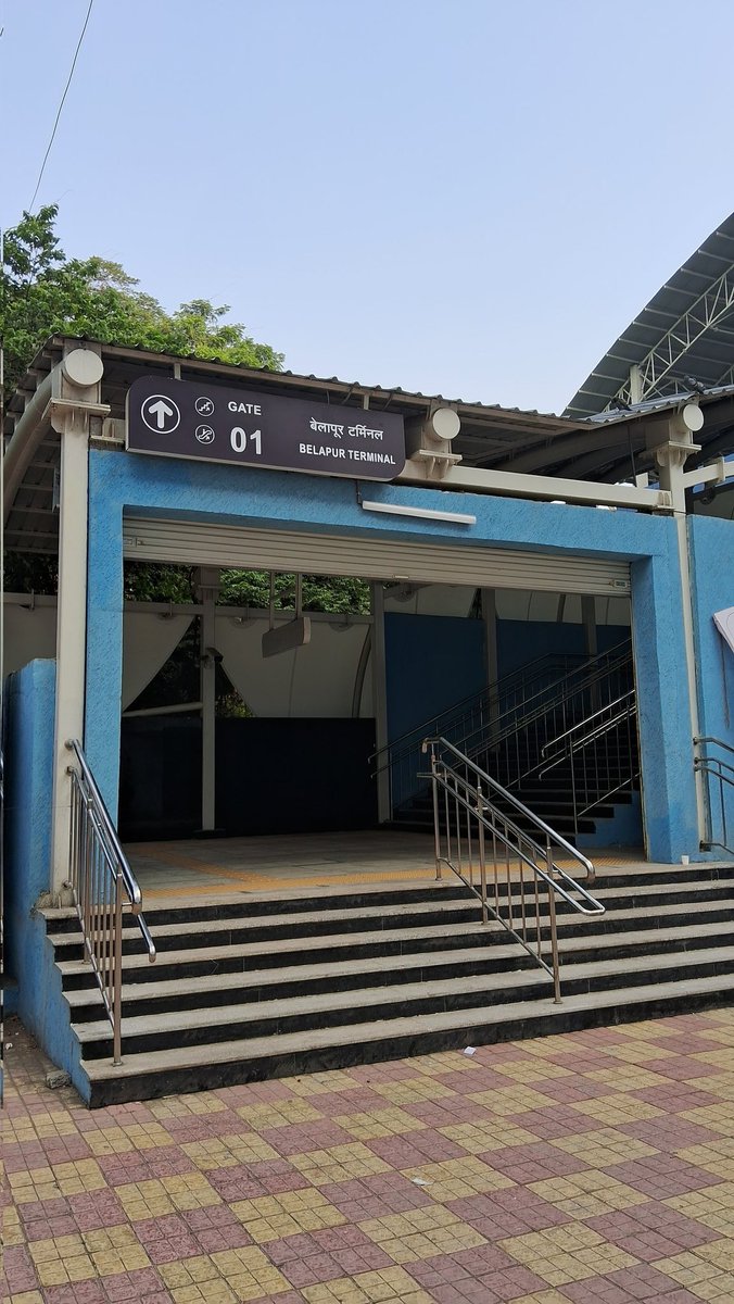 The Global Transits tweet media