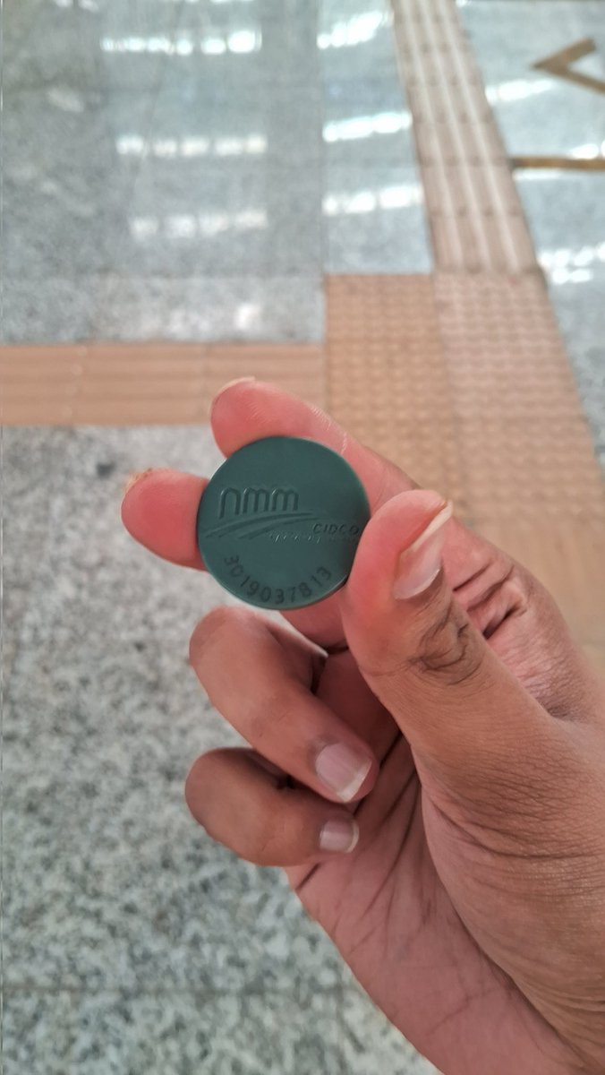 The Global Transits tweet media