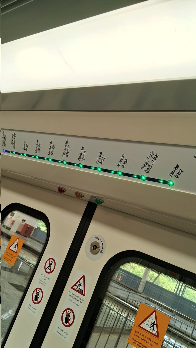 The Global Transits tweet media