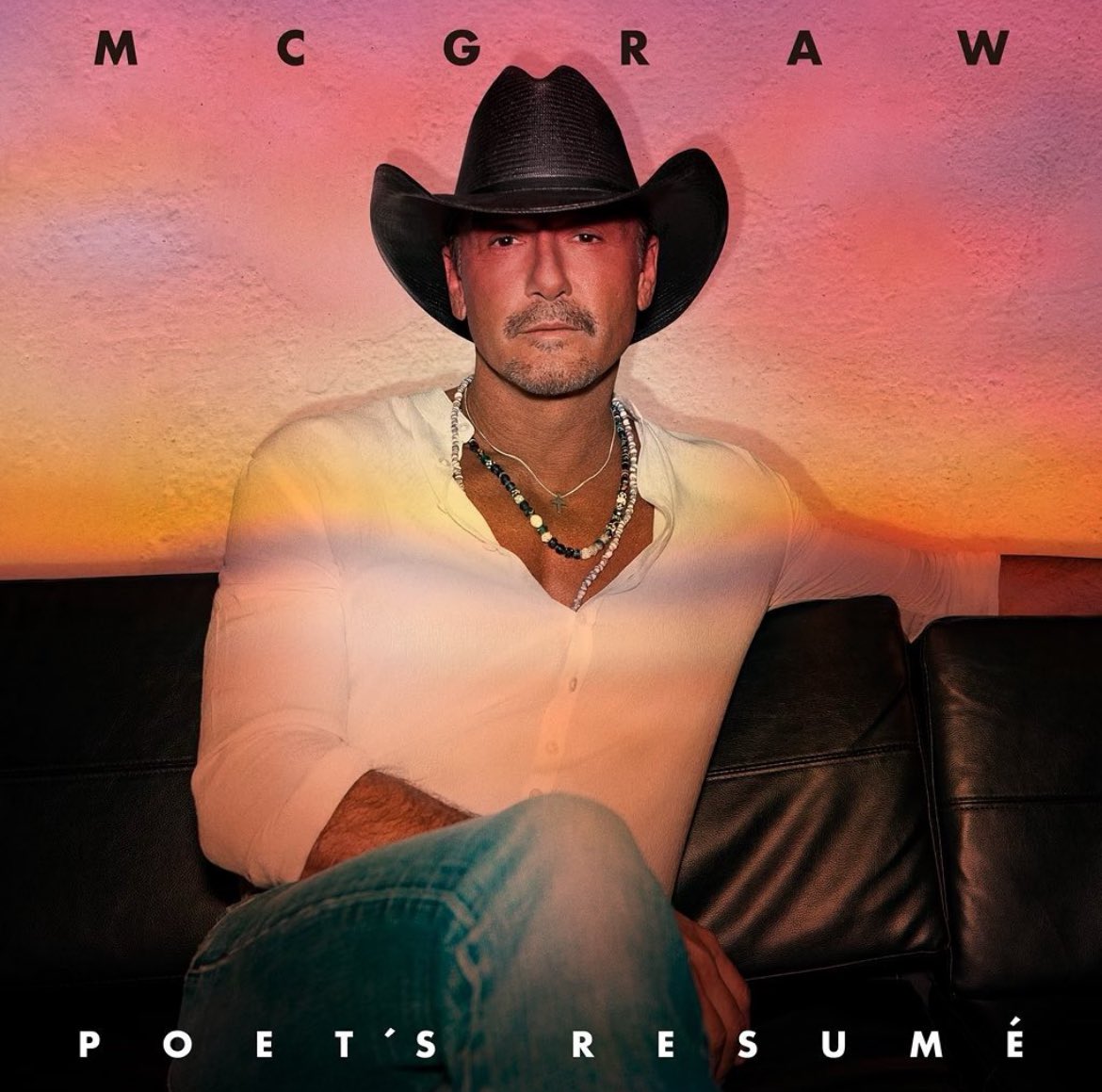 Happy Holidays! Remember to stream the new EP while you’re cooking up delicious meals today ✊🏻❤️
#PoetsResumé #timmcgraw @TheTimMcGraw