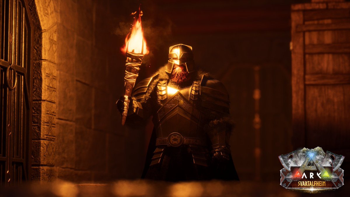 ARK: Survival Ascended tweet media