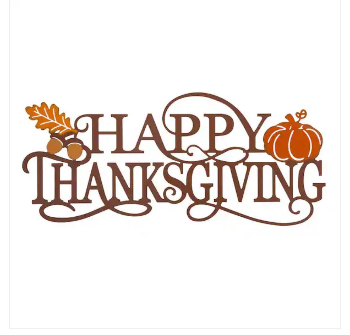 Happy Thanksgiving to our beloved LHS Family! We are so grateful for each of our students, staff, and parents that contribute to our amazing community. It’s Always a Great Day to be a Wolverine!