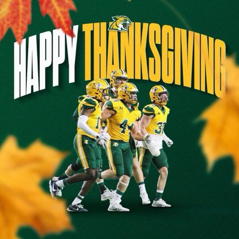 Thank you <a href="/CoachL_NMU/">Billy Lindquist</a> from <a href="/NMU_Football/">NMU Football</a> for the graphic!