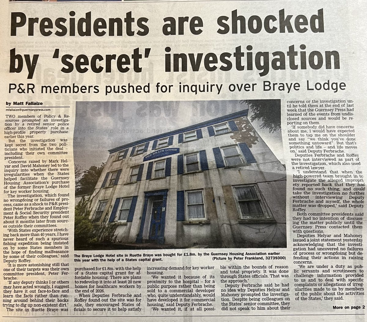 This story, ordinarily, would have dominated the news agenda and led to members standing down. But, as this assembly becomes increasingly more dysfunctional, then the exceptional, the unthinkable, is viewed as business as usual by the 2020 intake.