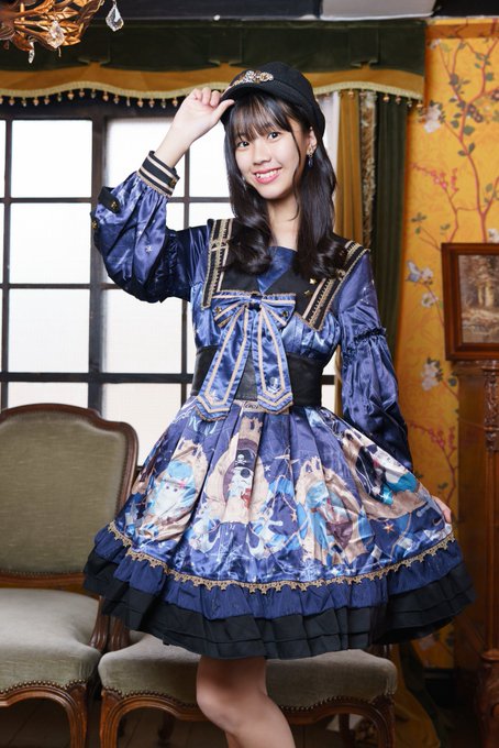 Twitterのコスプレ画像15