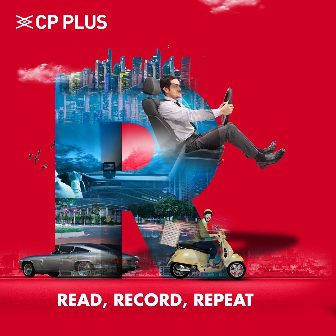 ArvindDacp's tweet image. cpplusworld Get into the rhythm of data: Read, Record, Repeat! #DataStorage #TechMastery #PlusToCPPlus #MeetTheBest #MemoryCard #SDCard