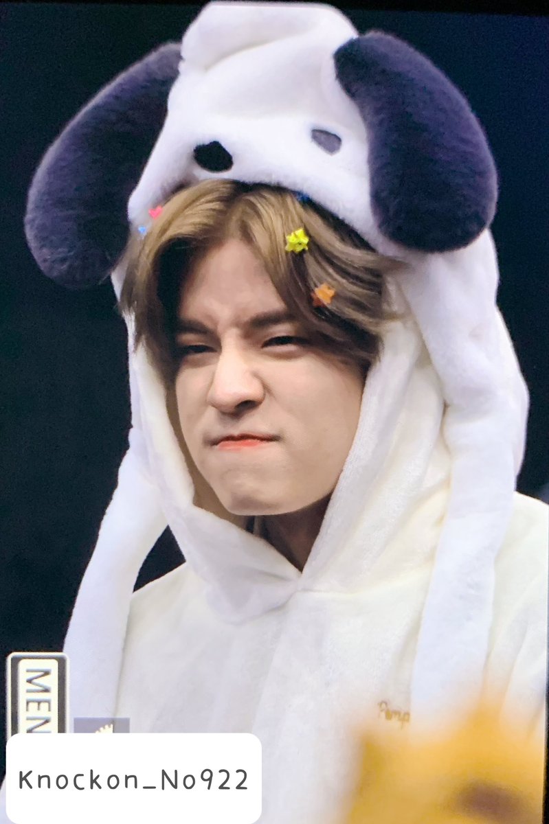 Knockon_No922's tweet photo. 231123

#StrayKids  #Seungmin 
#스트레이키즈  #승민 #김승민 https://t.co/h27ujUEPbg