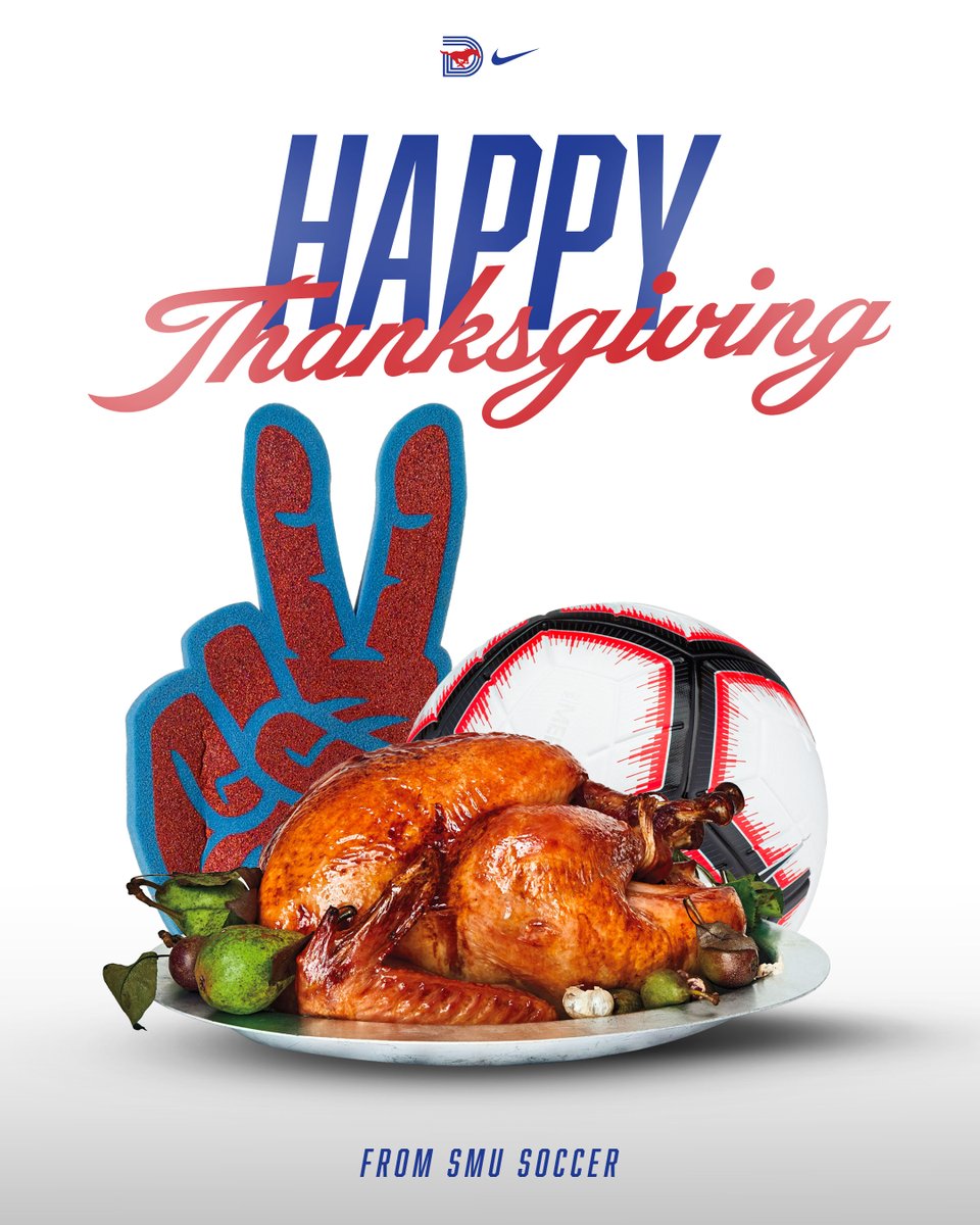 Wishing our fans a very Happy Thanksgiving! #PonyUpDallas