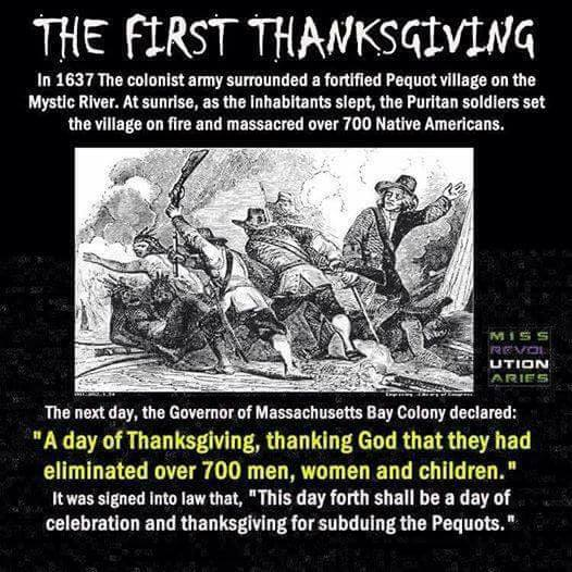 SubRosaMagick's tweet photo. #NationalDayOfMourning #Thanksgiving #NoThanksgiving #Thankstaking #UnThanksgiving #NoThanksNoGiving #NativeAmericanHeritageMonth #NativeAmerican https://t.co/03fRjMGaq6