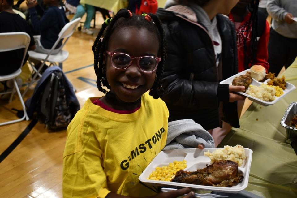 Thankful for the incredible kids, mentors and moments that make our Clubs special. Wishing you a Happy Thanksgiving!🧡🦃 #BGCGivesThanks #ThankfulForGreatFutures
