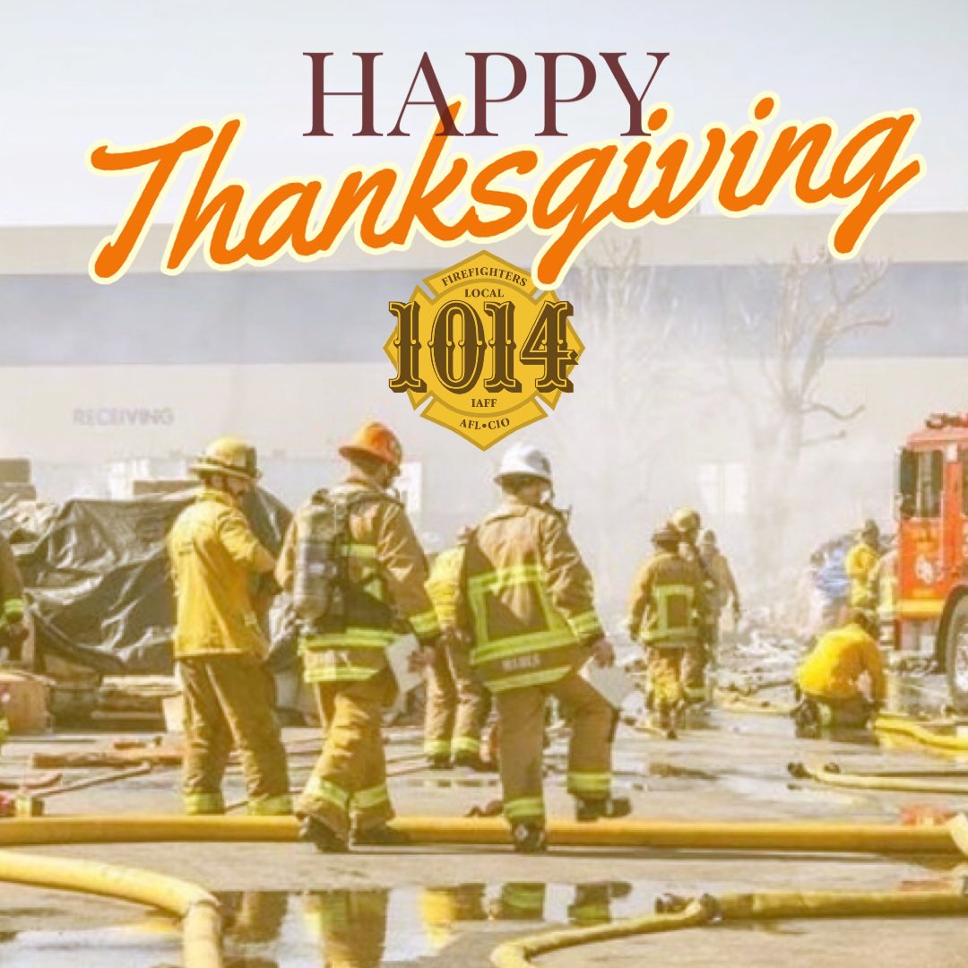 Los Angeles County Firefighters Local 1014 tweet media