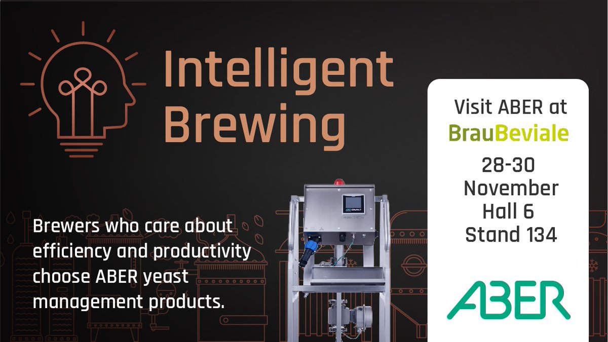 Aber Instruments tweet media