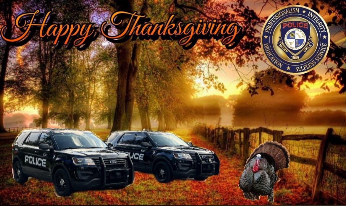 Bixby Police Department tweet media