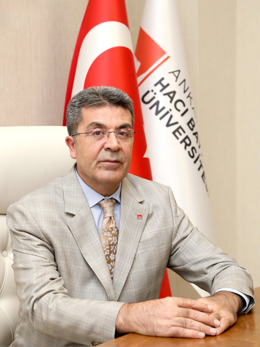 hacibayramedutr's tweet photo. Üniversitemizin Genel Sekreterlik görevine vekâleten Naci Sarıaslan atanmıştır.

Kendisine yeni görevinde başarılar dileriz. https://t.co/YfE1xDwpNi