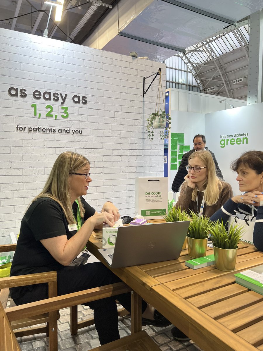 NUHDietitians's tweet image. The Newham Diabetes team enjoyed DPC last week! #CPD #DPC2023 #DiabetesSpecialistDietitian #DiabetesSpecialistNurse