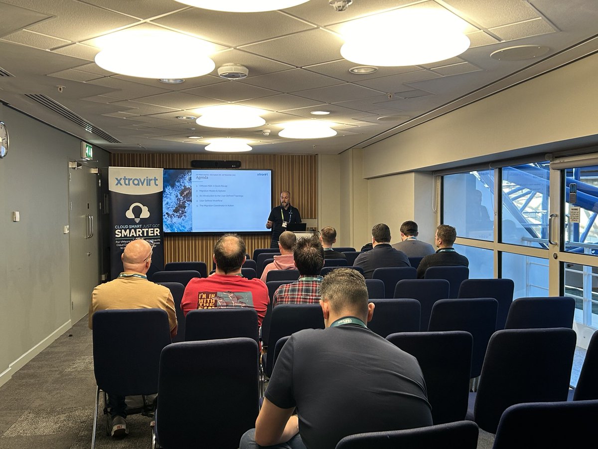 VirtualGirlLS's tweet image. ⁦@vGarethLewis⁩ ⁦@Xtravirt⁩ been one of the busiest sponsor booths today! #UKVMUG