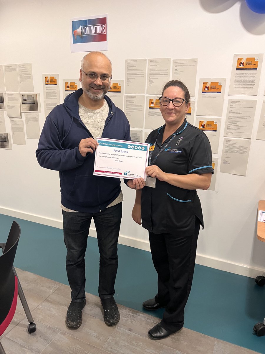 Clinical Ed Team tweet media